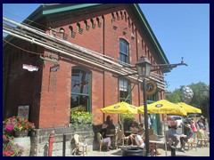 Distillery District 15